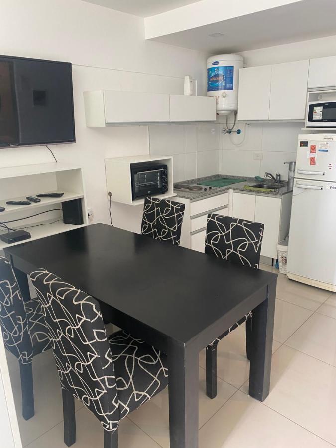 Start Independencia 5 Apartment