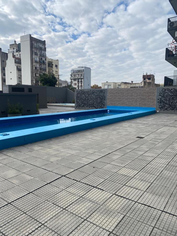 Apartment Start Independencia 5 Buenos Aires