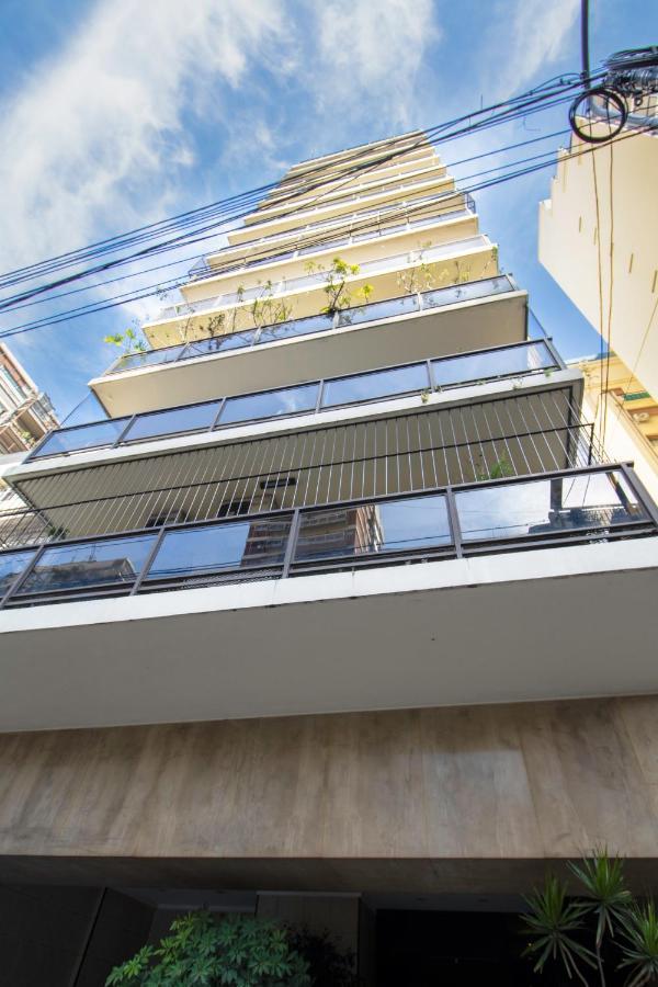Bright And Spacious 3br In Belgrano * Buenos Aires