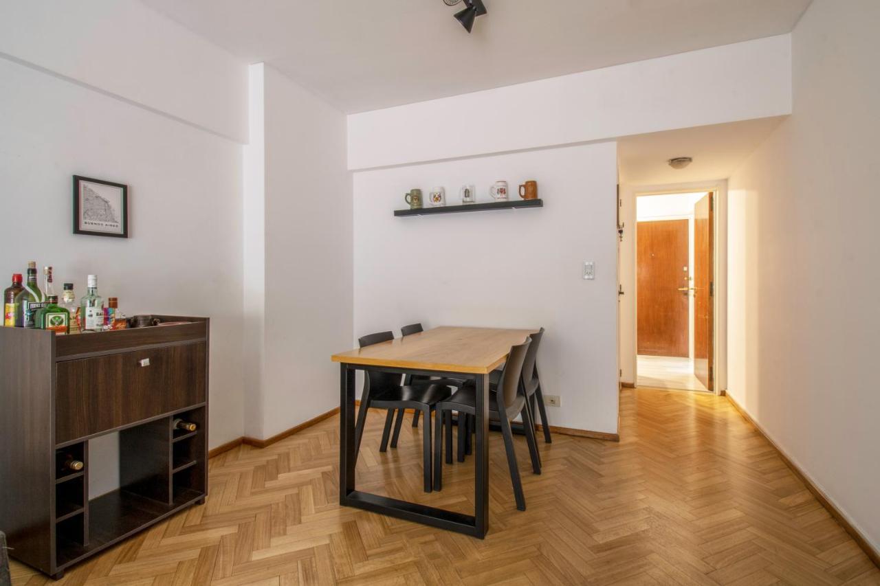 Bright And Spacious 3br In Belgrano * Buenos Aires
