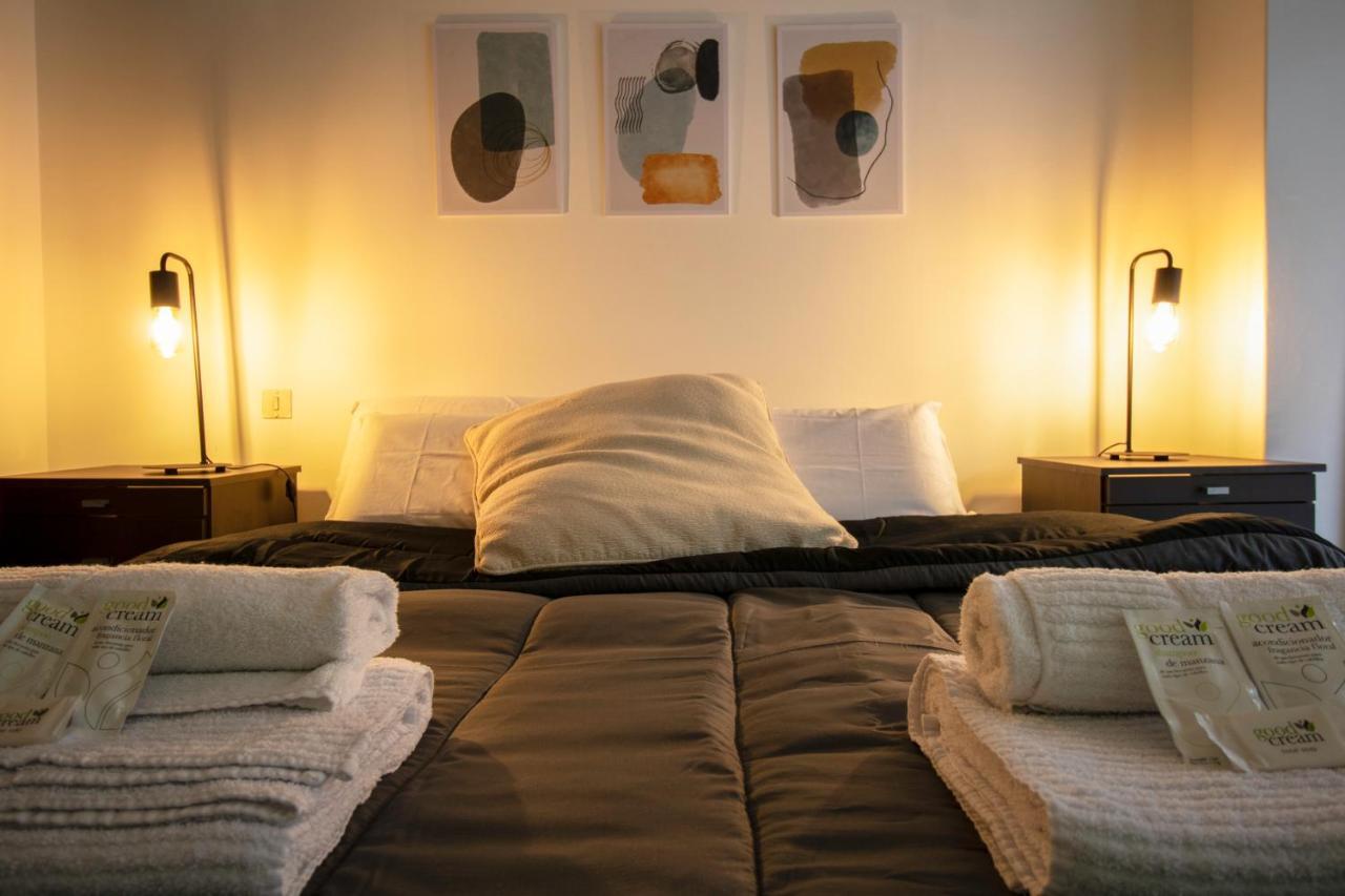 Apartamento Bright And Spacious 3br In Belgrano