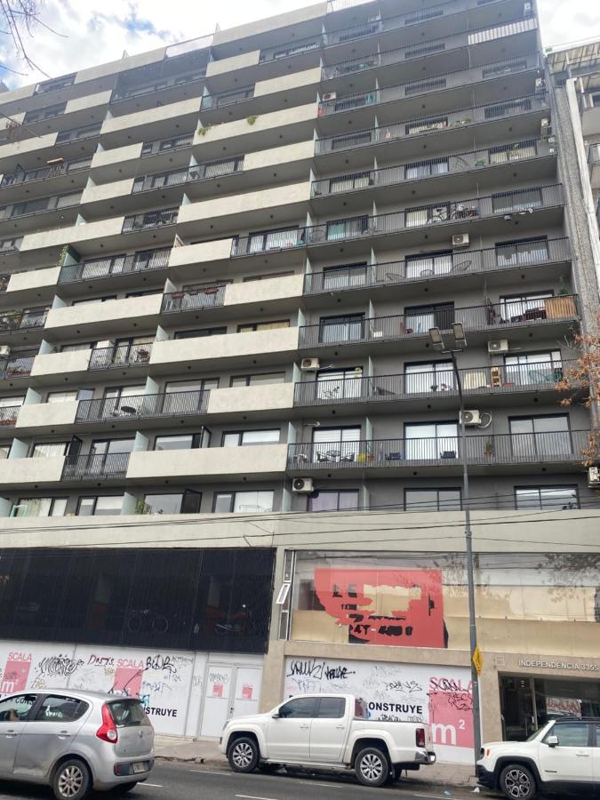 Apartment Start Independencia 5 *