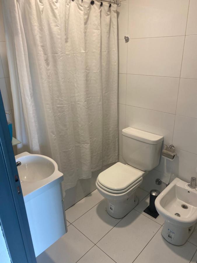 Apartment Start Independencia 5 Buenos Aires