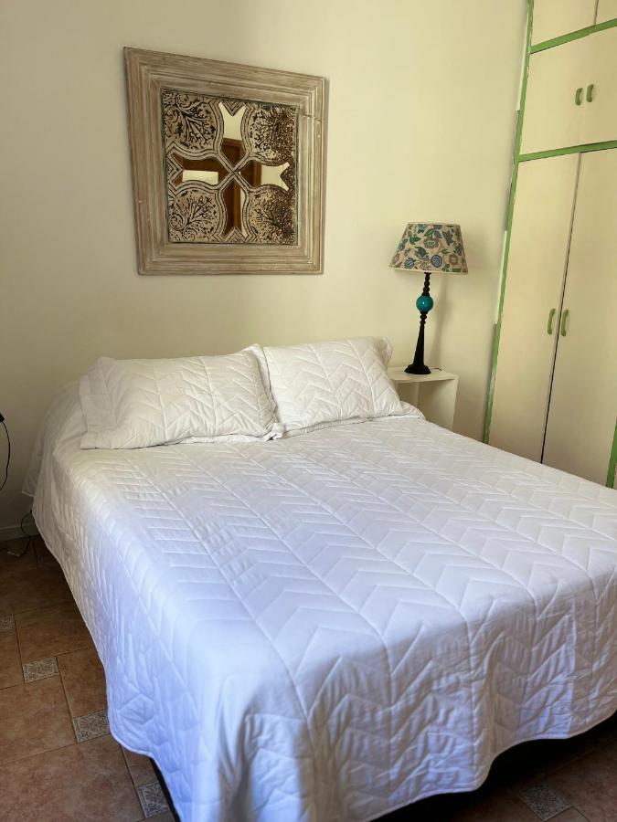 Departamento Barrio Abasto *