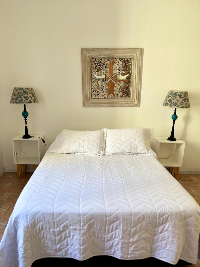 Departamento Barrio Abasto *