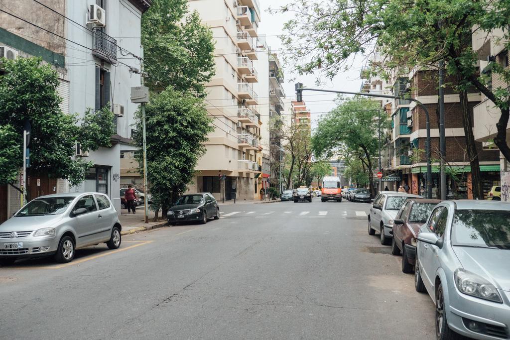 Apartamento Darregueyra 2387 *