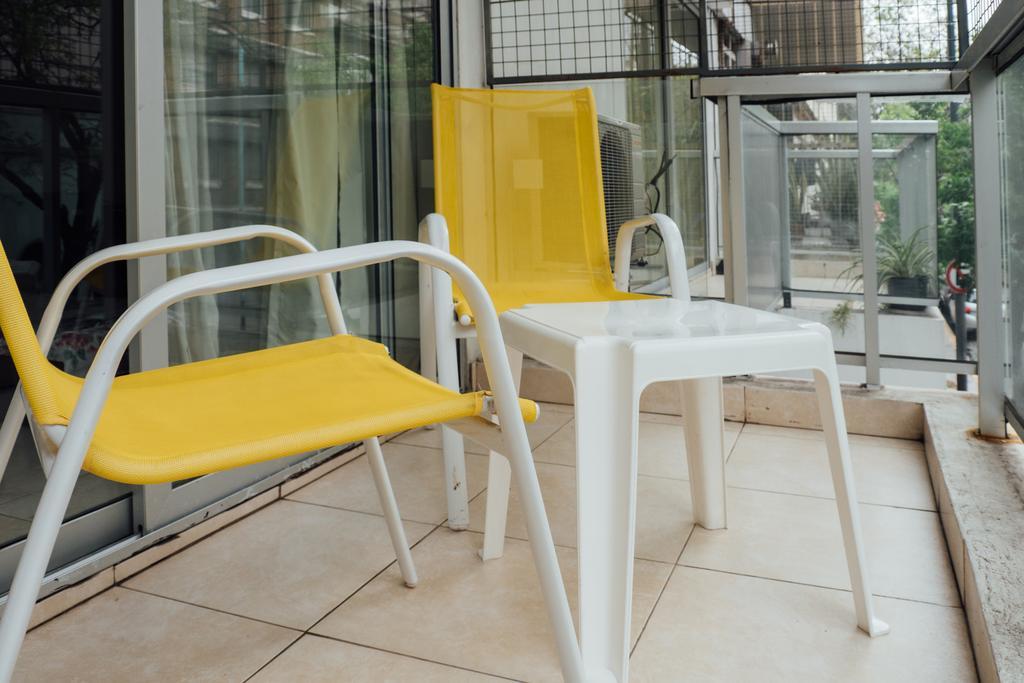Apartamento Darregueyra 2387 Ciudad Autónoma de Buenos Aires