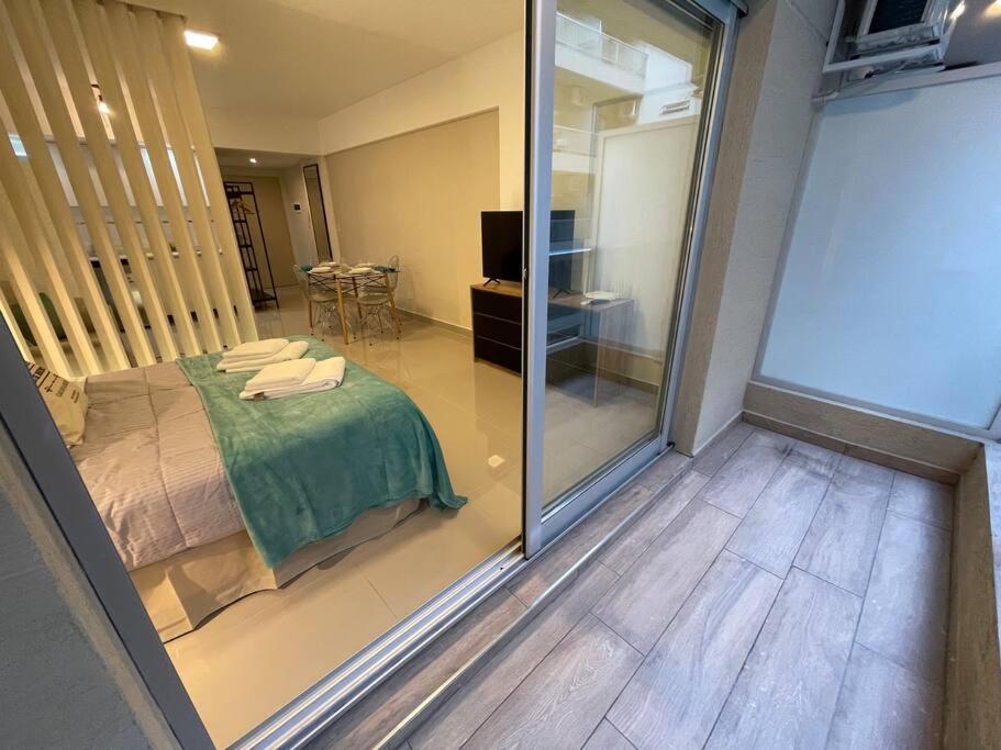 Luxurious In San Telmo Paseo De La Cisterna- 420 Apartamento