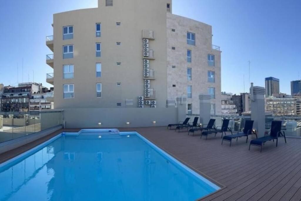 Apartamento Luxurious In San Telmo Paseo De La Cisterna- 420