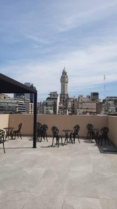 Luxurious In San Telmo Paseo De La Cisterna- 420 Apartamento *