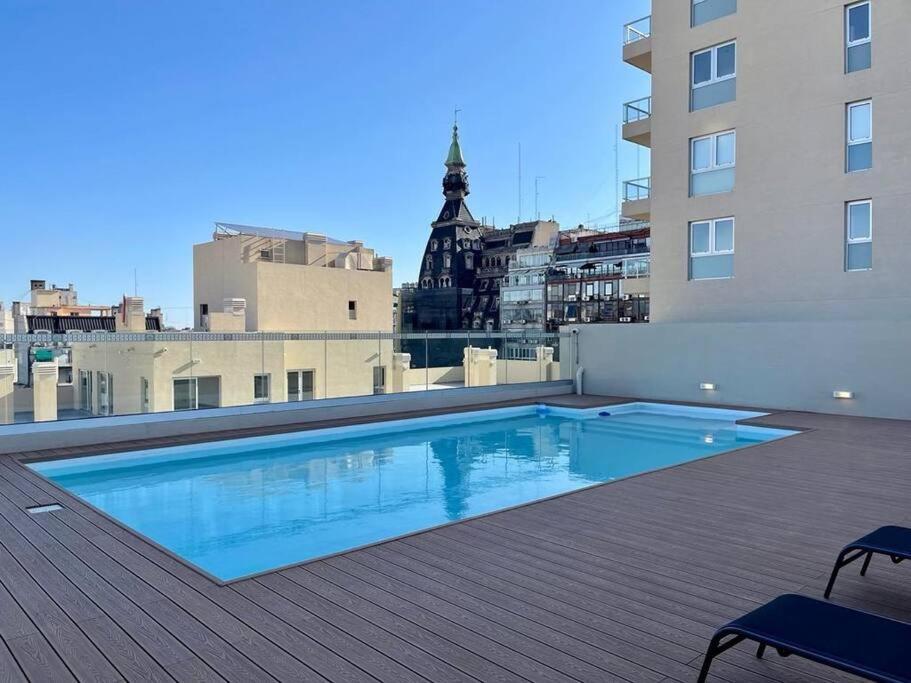 Luxurious In San Telmo Paseo De La Cisterna- 420 Apartamento Ciudad Autónoma de Buenos Aires