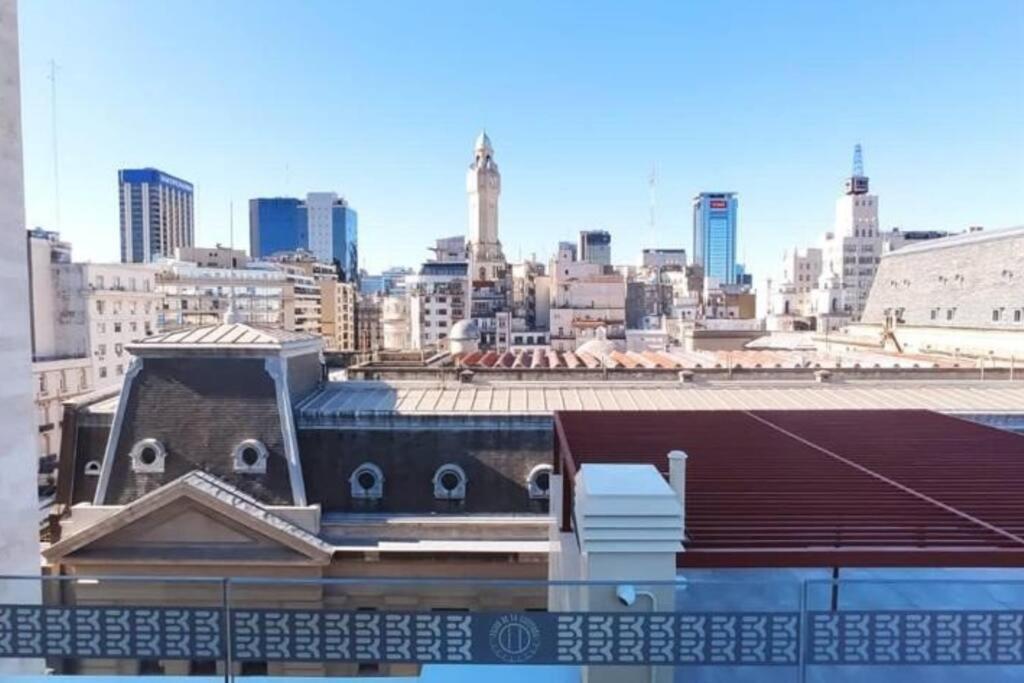 Luxurious In San Telmo Paseo De La Cisterna- 420 Ciudad Autónoma de Buenos Aires