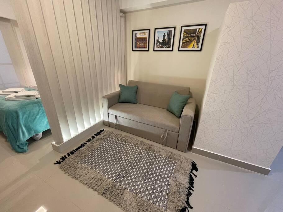 Luxurious In San Telmo Paseo De La Cisterna- 420 Apartamento *