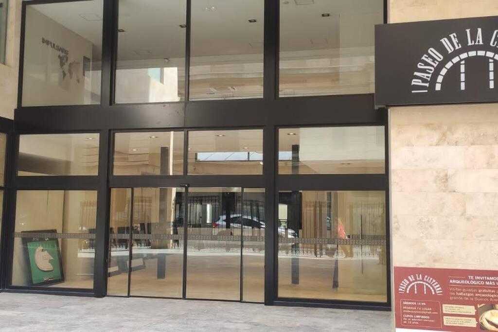 Apartamento Luxurious In San Telmo Paseo De La Cisterna- 420