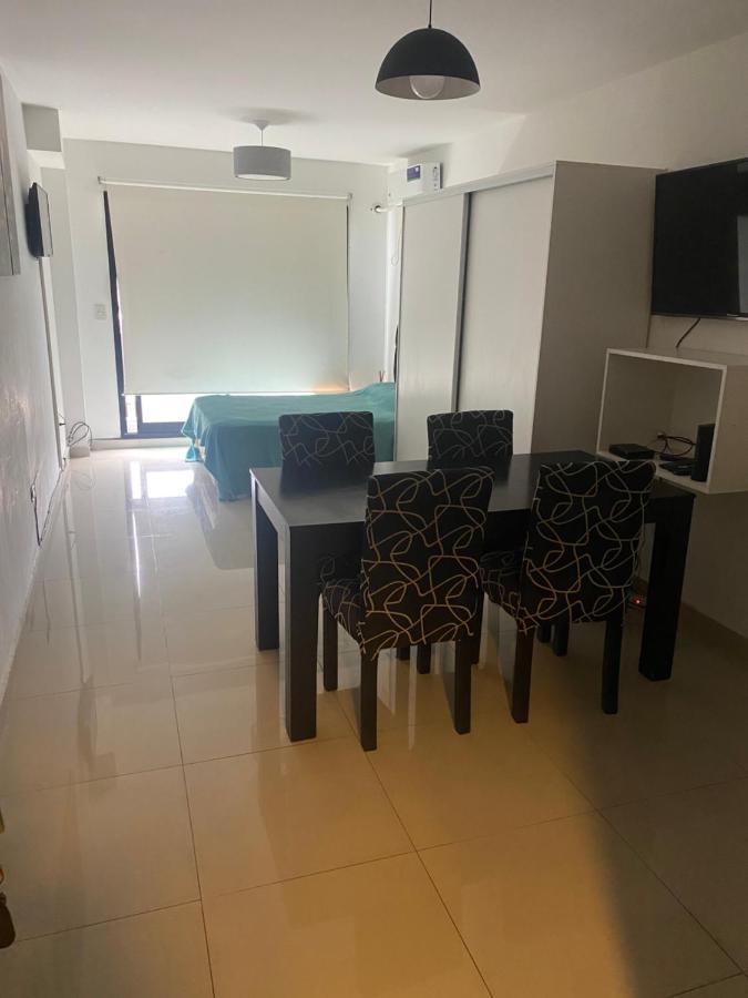 Start Independencia 5 Apartment