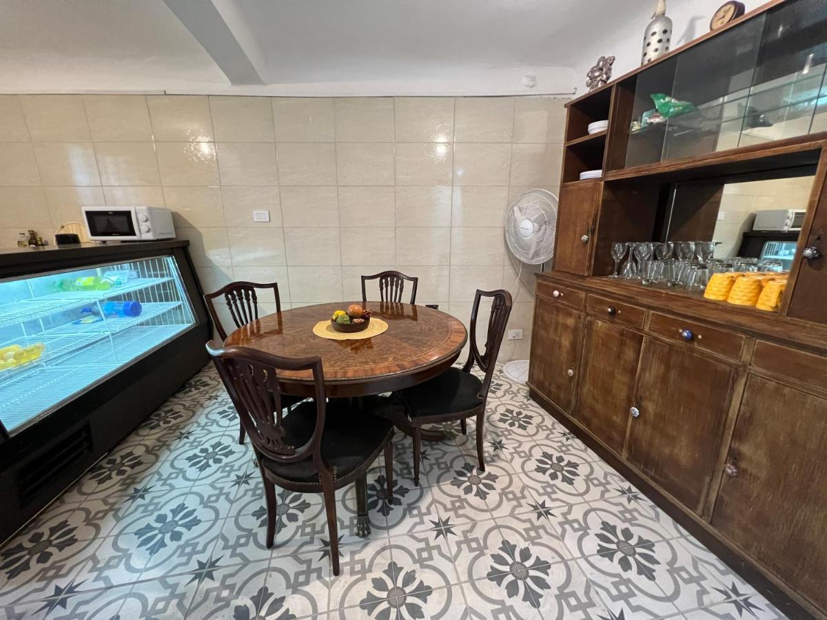 Hotel Casa Reina Palermo Viejo Ciudad Autónoma de Buenos Aires