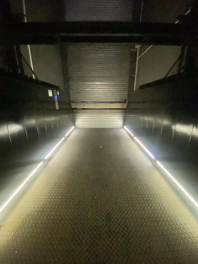 Amplio Y Moderno Depto. En La Mejor Zona De Palermo Apartamento *