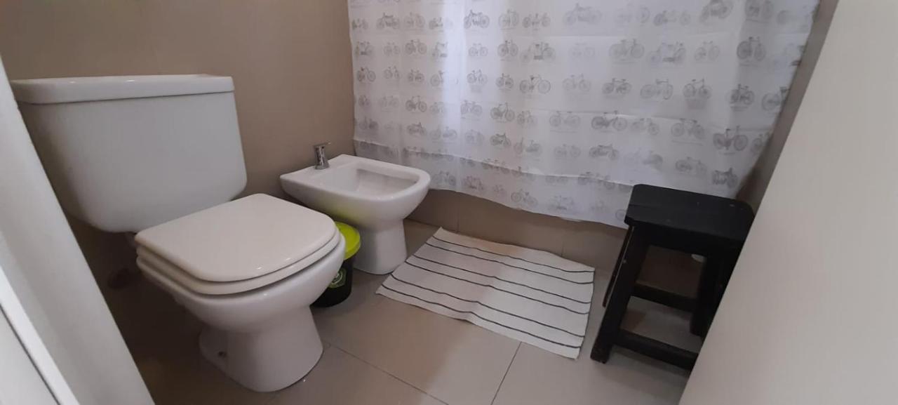 Apartamento Crespo-palermo Queens -muy Cerca Del Movistar Arena *