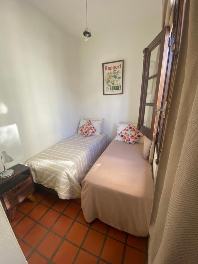 Homestay En Casa De Familia Alto Palermo Buenos Aires