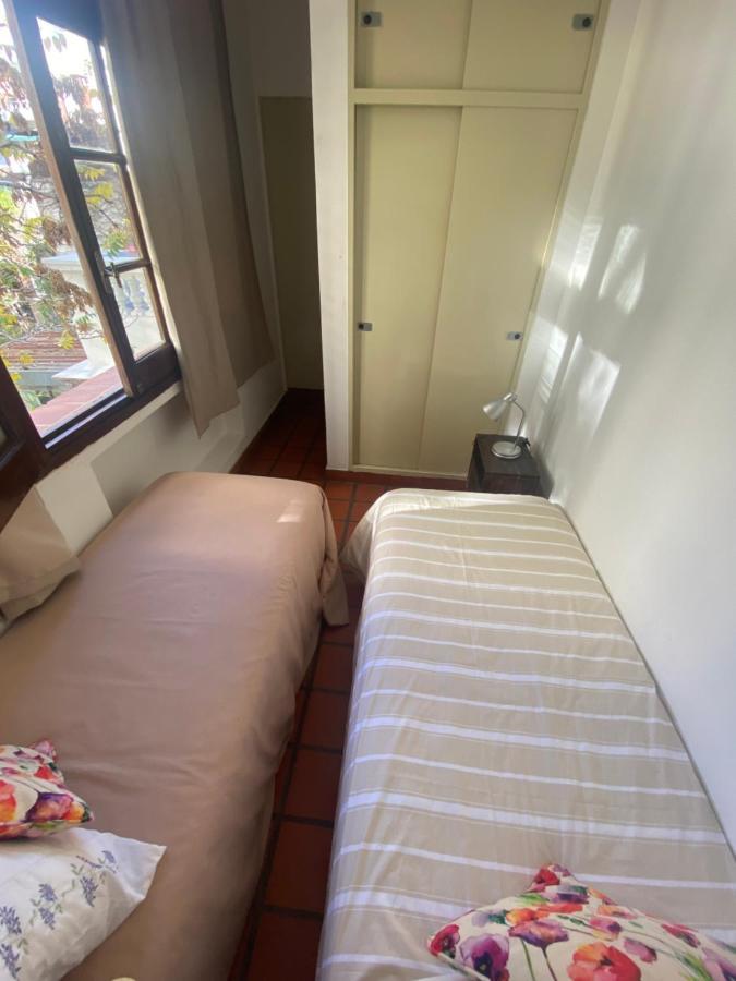 En Casa De Familia Alto Palermo Homestay Buenos Aires