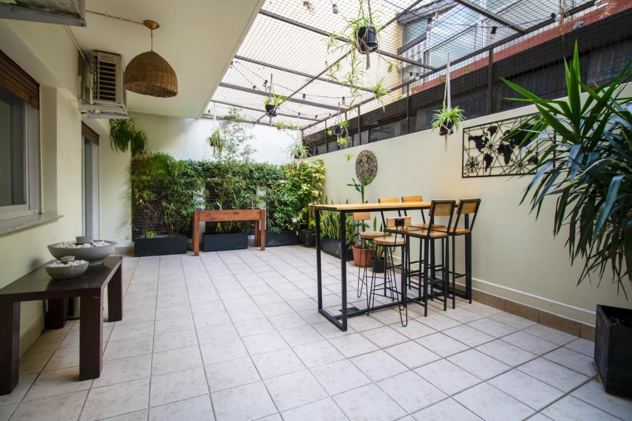 Bright And Spacious 3br In Belgrano * Buenos Aires