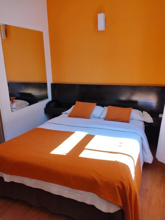Hotel Alma De