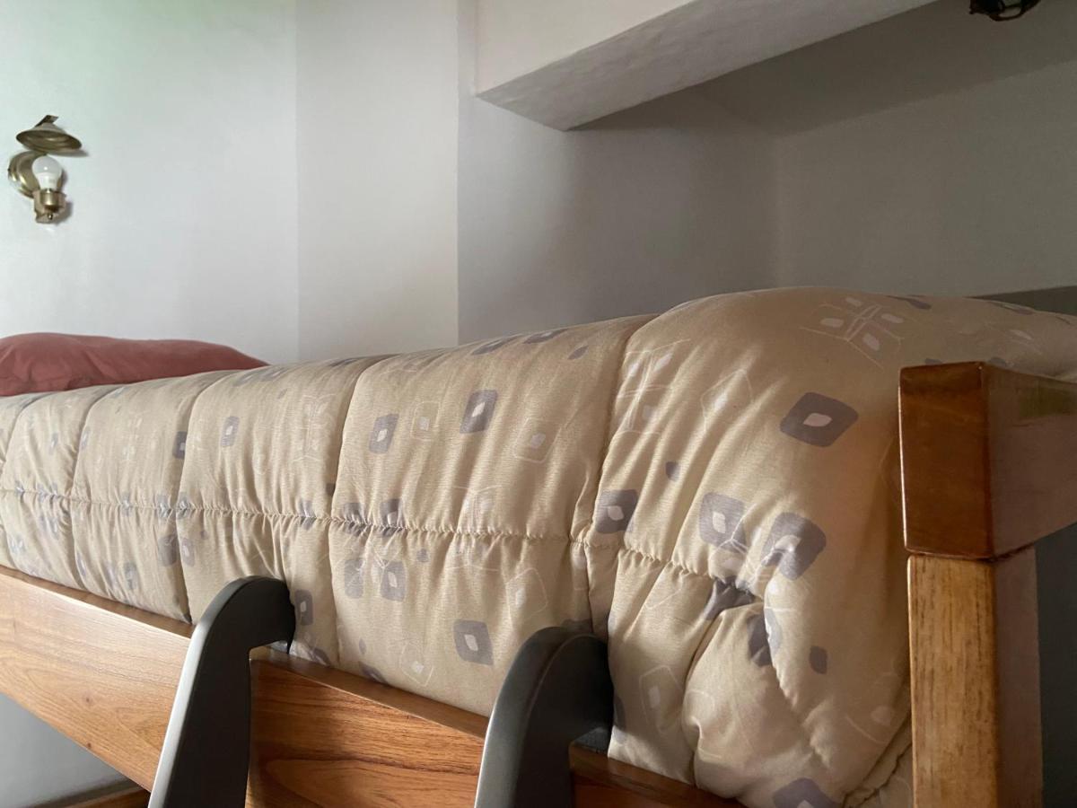 Homestay En Casa De Familia Alto Palermo Buenos Aires