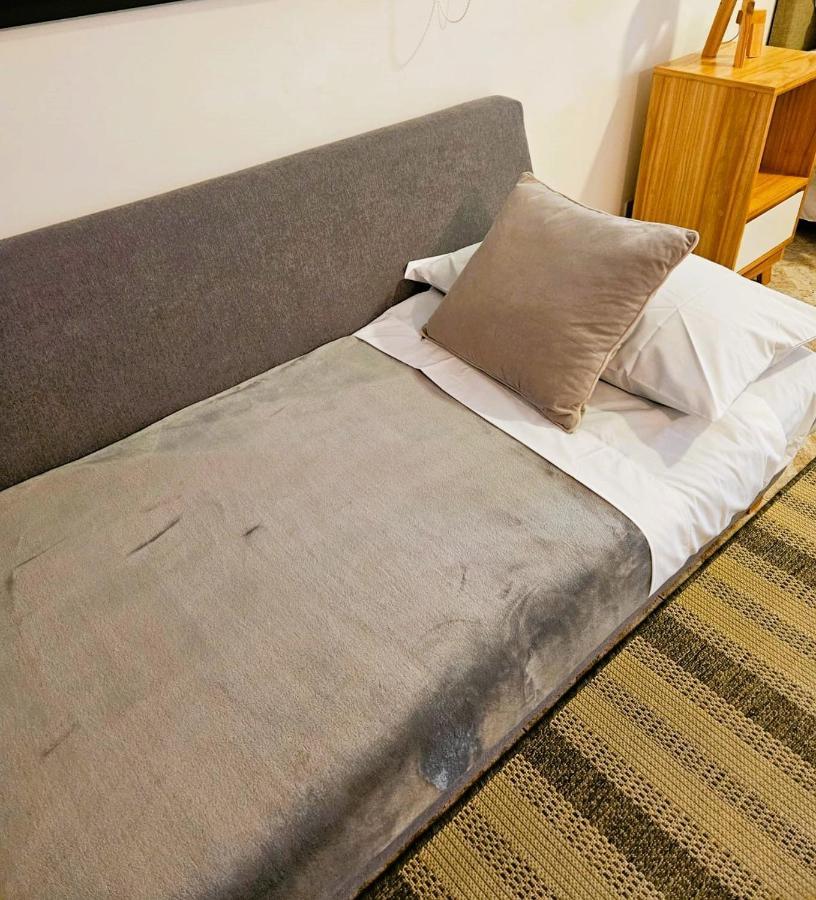 Juncal 2736 Studio Apartamento Ciudad Autónoma de Buenos Aires