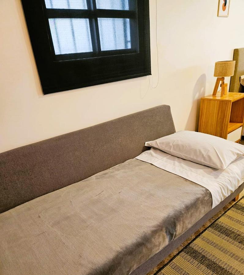 Juncal 2736 Studio Apartamento