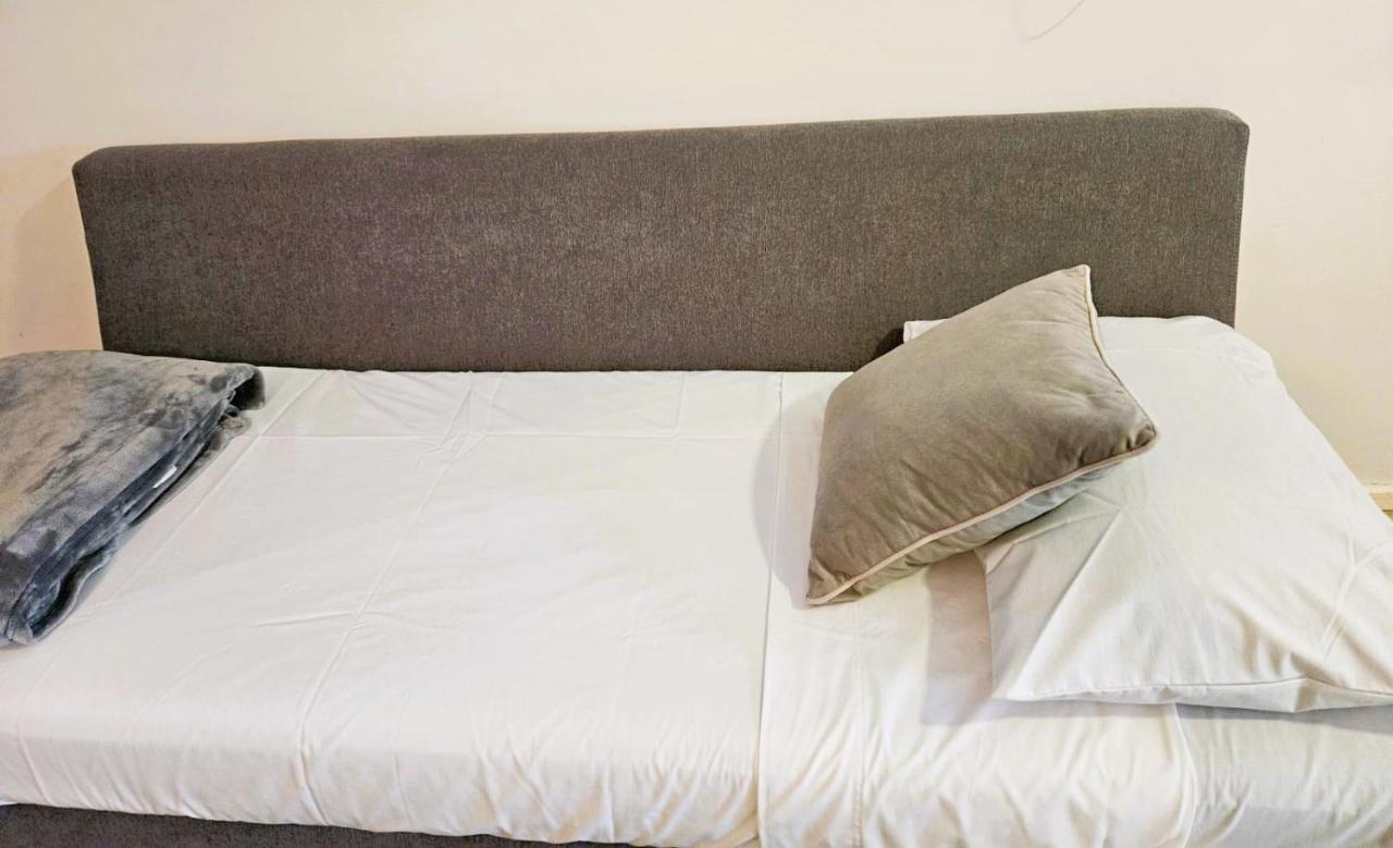 Juncal 2736 Studio * Ciudad Autónoma de Buenos Aires