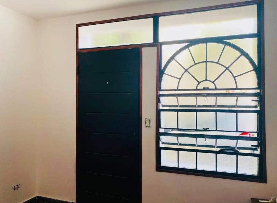 Mini House Con Sol Y Luz Ciudad Autónoma de Buenos Aires