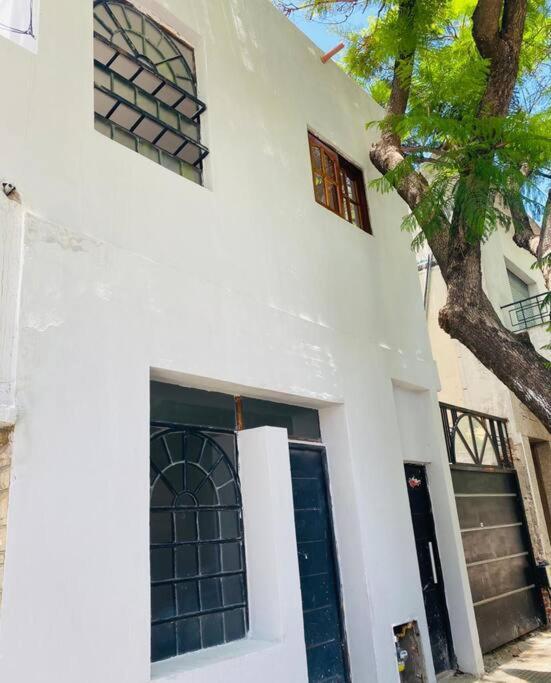 Сasa de vacaciones Mini House Con Sol Y Luz Ciudad Autónoma de Buenos Aires