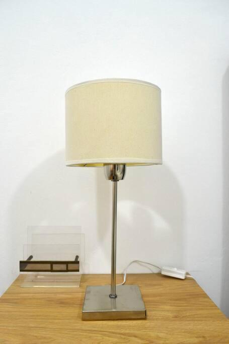 Apartment Libertador Recoleta *