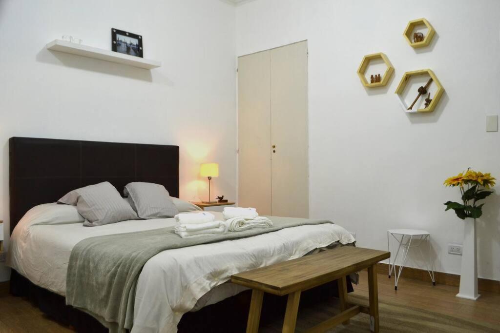 Libertador Recoleta Apartment *