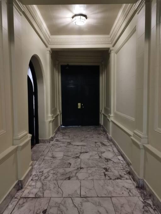 Apartment Libertador Recoleta Buenos Aires