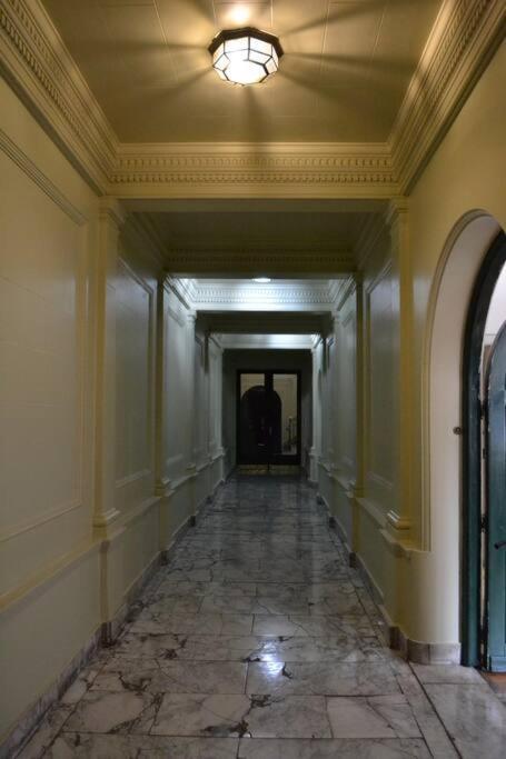 Apartment Libertador Recoleta