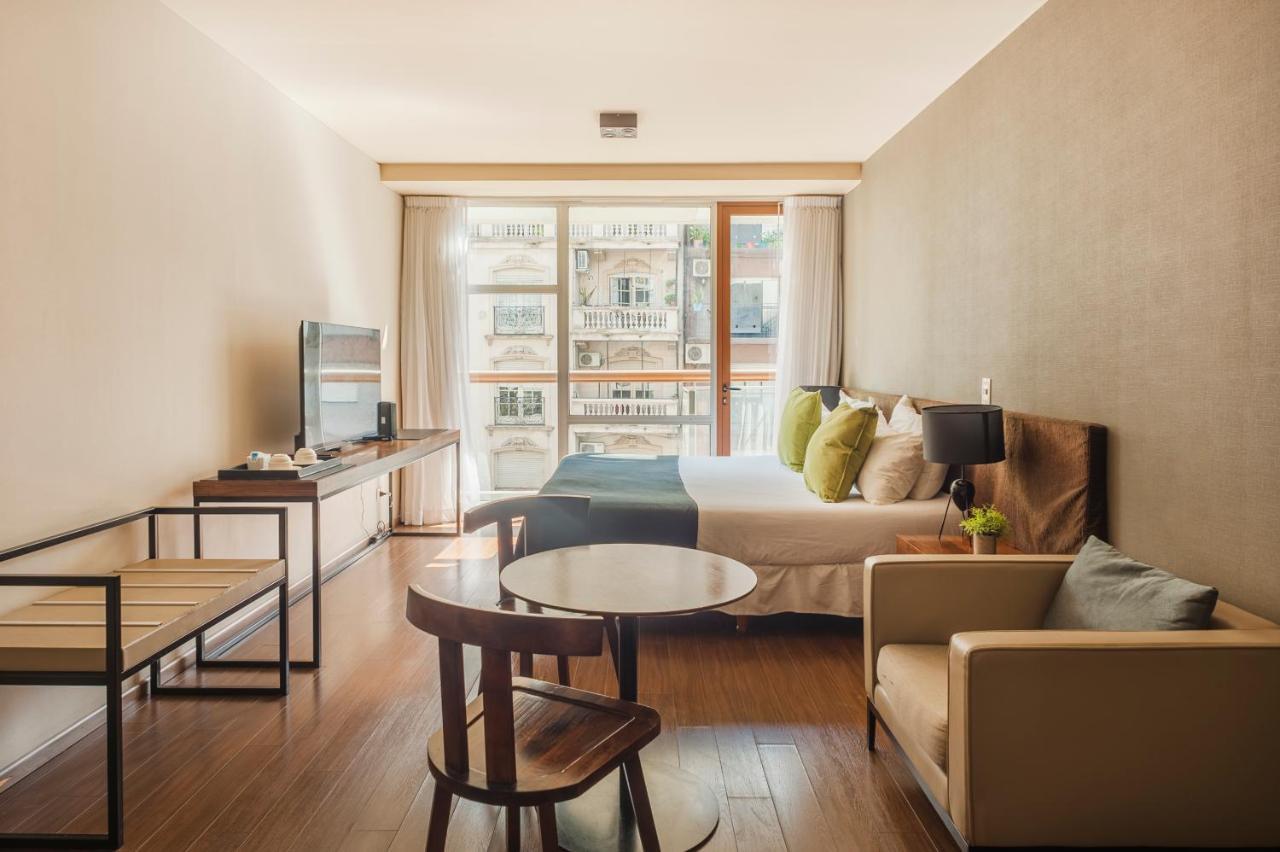 Apartamento Comfortable Palermo Soho Ciudad Autónoma de Buenos Aires