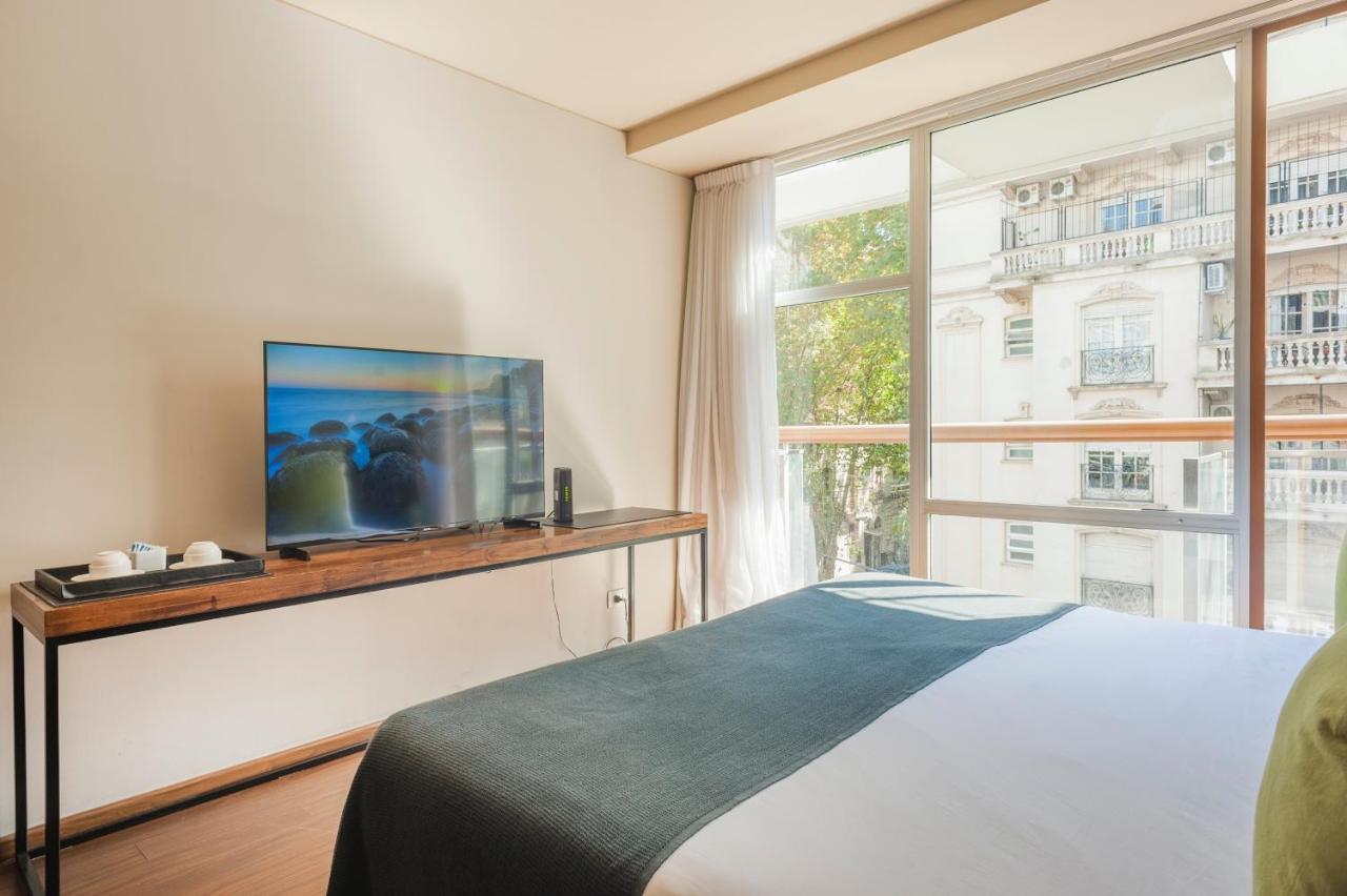 Comfortable Palermo Soho Apartamento *