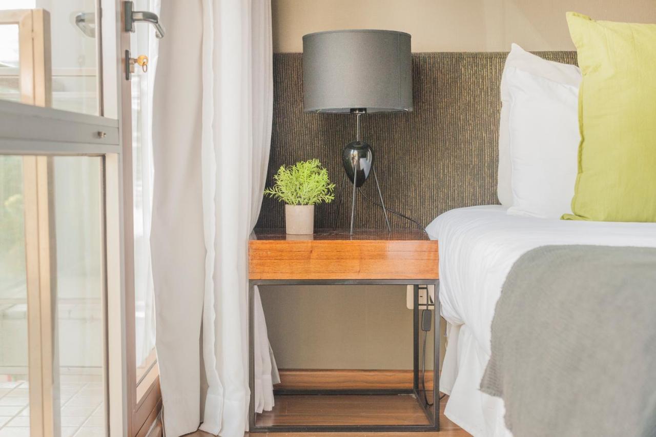 Apartamento Comfortable Palermo Soho *