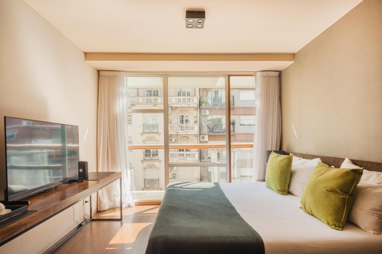 Apartamento Comfortable Palermo Soho Ciudad Autónoma de Buenos Aires