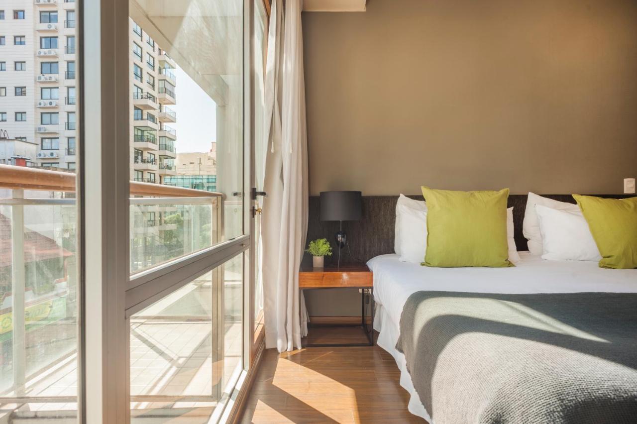 Apartamento Comfortable Palermo Soho *