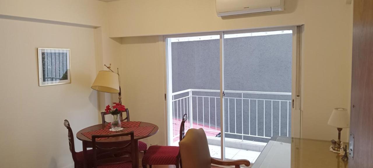Departamento Ciudad Autónoma de Buenos Aires
