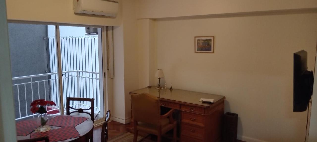Departamento Ciudad Autónoma de Buenos Aires