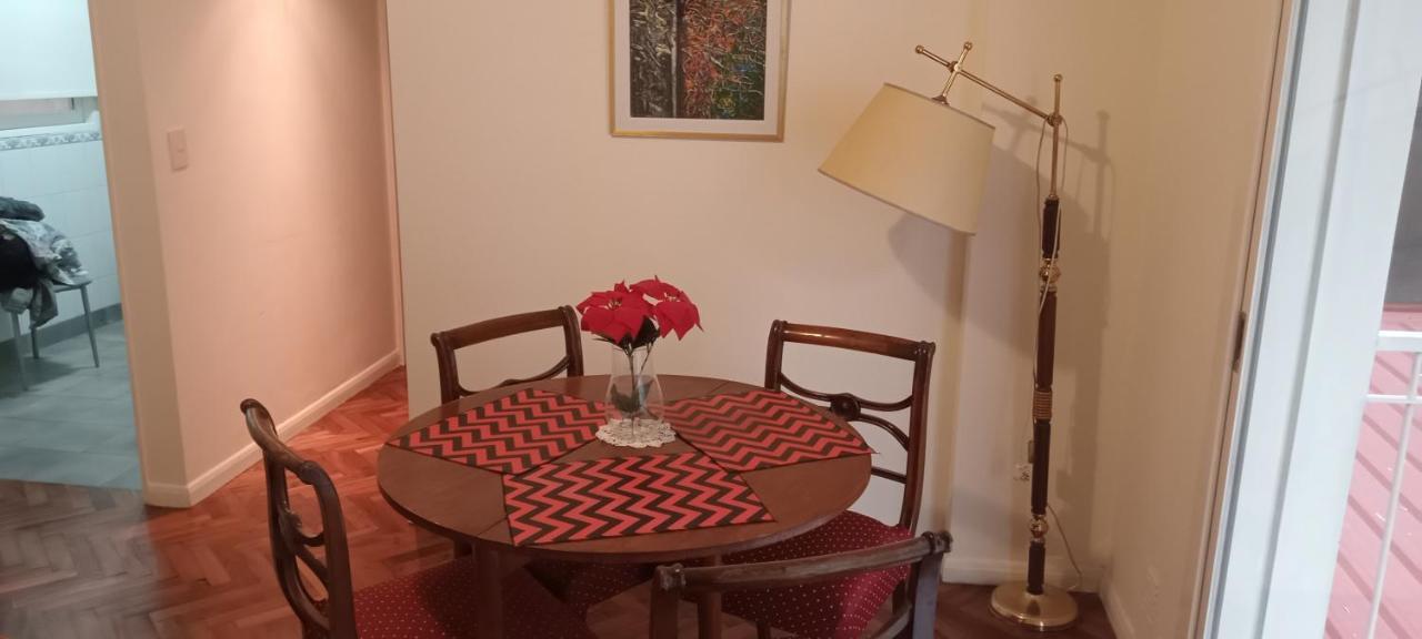 Apartamento Departamento Ciudad Autónoma de Buenos Aires