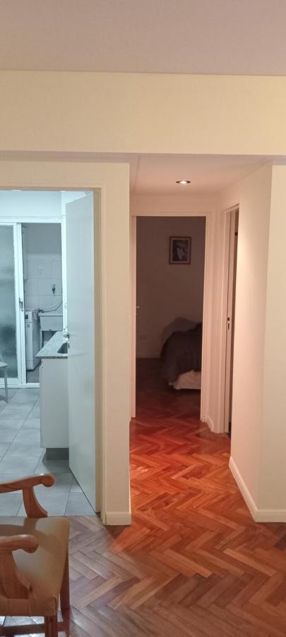 Departamento Ciudad Autónoma de Buenos Aires