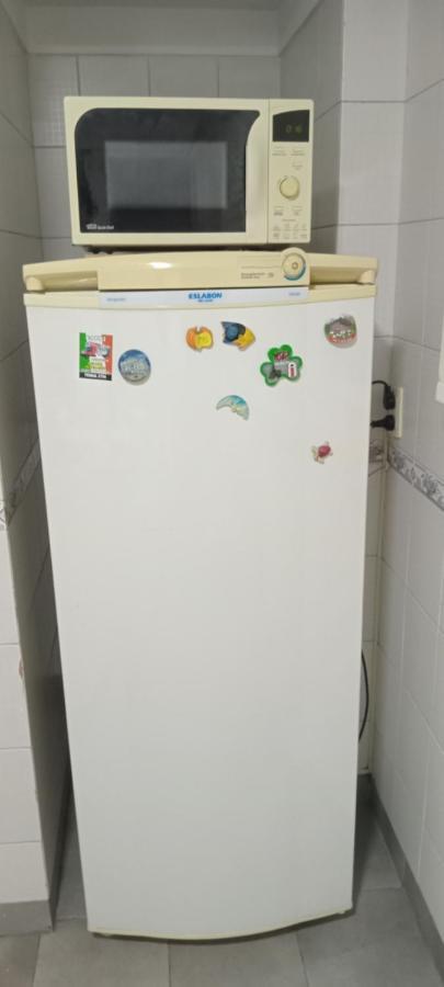 Departamento Apartamento
