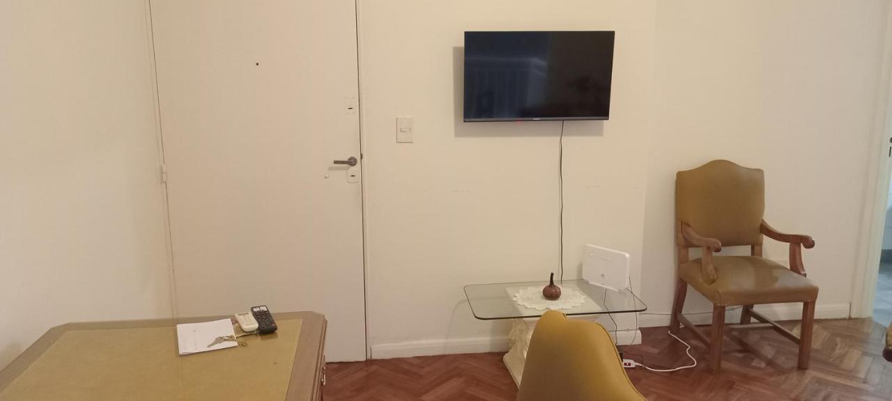 Departamento Apartamento Ciudad Autónoma de Buenos Aires
