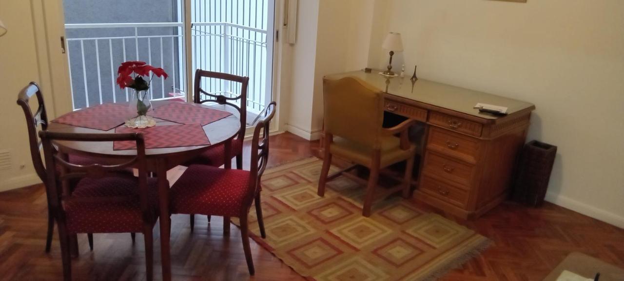 Departamento Apartamento