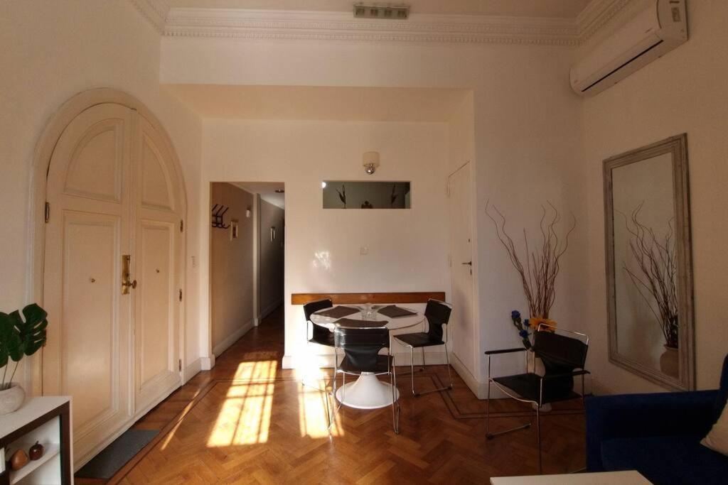 Apartment Libertador Recoleta Buenos Aires