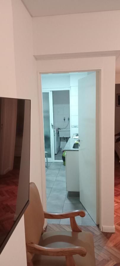 Departamento Apartamento Ciudad Autónoma de Buenos Aires